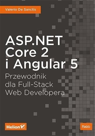 ASP.NET Core 2 i Angular 5