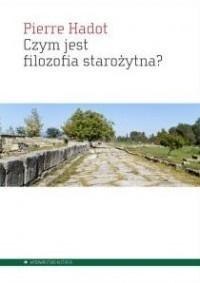 Czym jest filozofia starożytna?