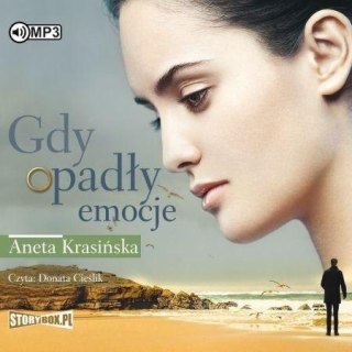 Gdy opadły emocje audiobook