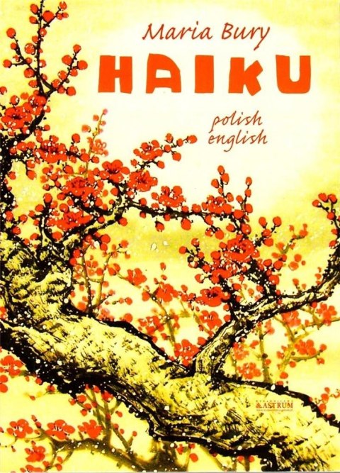 Haiku. Polish-English