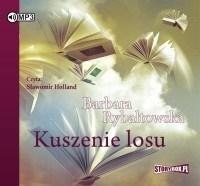 Kuszenie losu w.2 audiobook