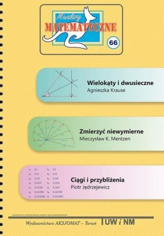 Miniatury matematyczne 66