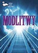 Modlitwy 5. Antologia poetów współczesnych