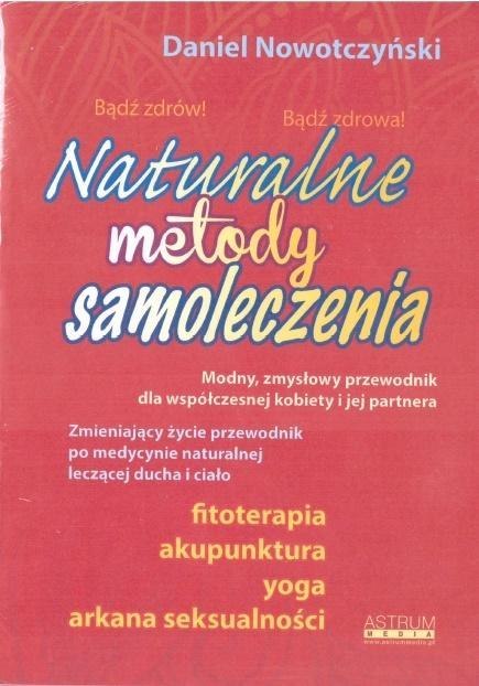 Naturalne metody samoleczenia w.2019