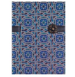 Notatnik ozdobny 0005-02 Azulejos de Portugal