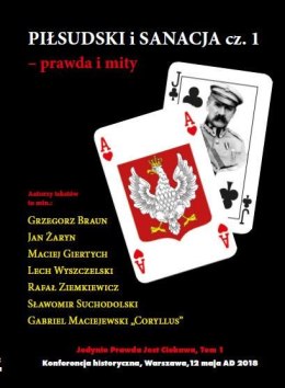 Piłsudski i sanacja cz.1 prawda i mity