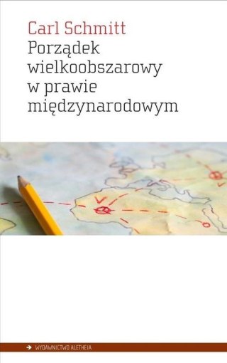 Porządek wielkoobszarowy w prawie międzynarodowym