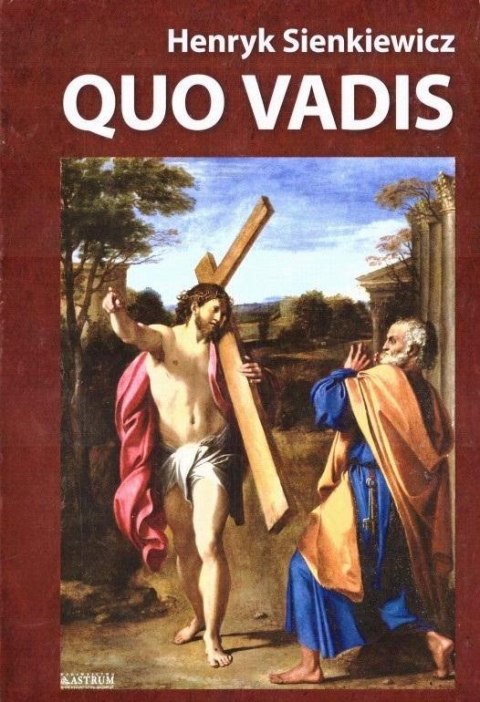 Quo Vadis BR