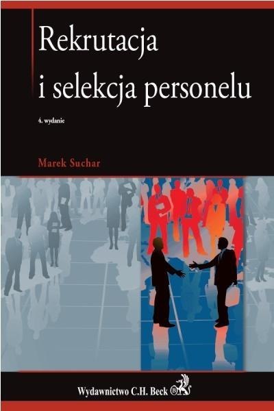 Rekrutacja i selekcja personelu w.4