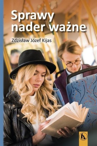 Sprawy nader ważne