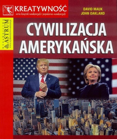 Cywilizacja amerykańska