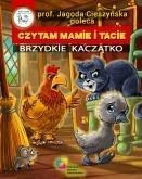 Czytam Mamie i Tacie. Brzydkie Kaczątko Czytam Mamie i Tacie. Brzydkie Kaczątko
