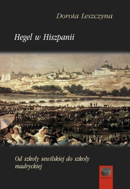 Hegel w Hiszpanii