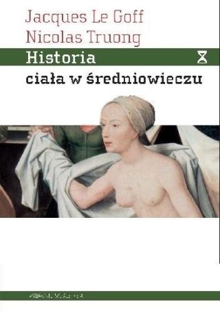 Historia ciała w średniowieczu