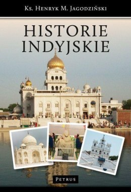 Historie Indyjskie