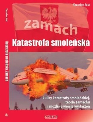 Katastrofa smoleńska. Zamach w.2016