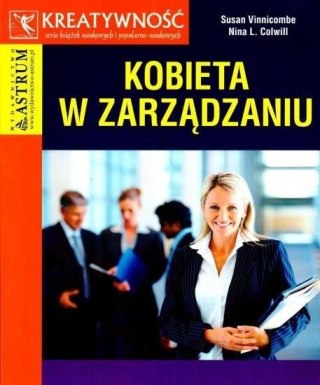 Kobieta w zarządzaniu