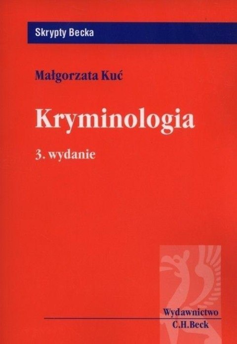 Kryminologia w.3