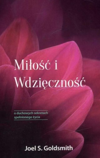 Miłość i Wdzięczność