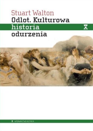 Odlot. Kulturowa historia odurzenia