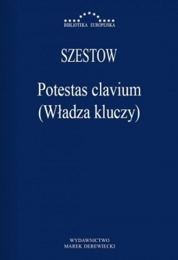 Potestas clavium (Władza kluczy)