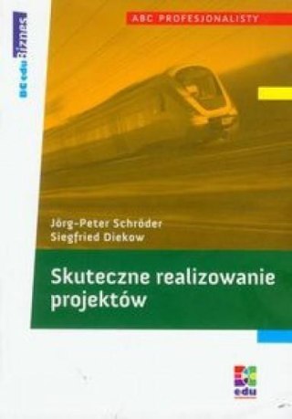 Skuteczne realizowanie projektów