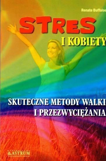 Stres i kobiety