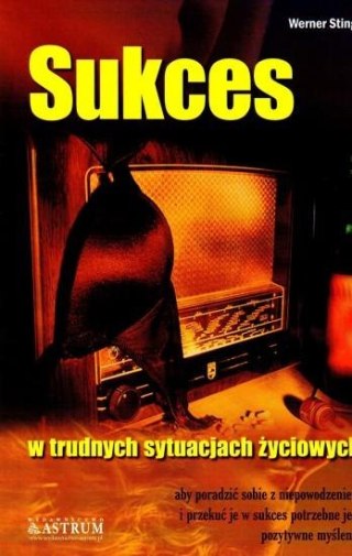 Sukces - w trudnych sytuacjach życiowych