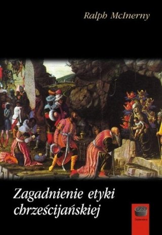 Zagadnienie etyki chrześcijańskiej