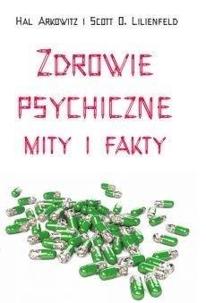 Zdrowie psychiczne Mity i fakty