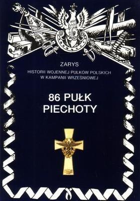 86 Pułk Piechoty