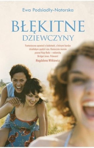 Błękitne dziewczyny