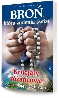 Broń, która zmienia świat