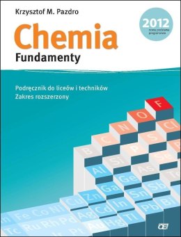 Chemia LO Fundamenty ZR NPP w.2015 OE