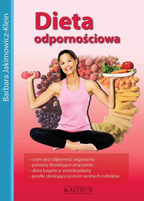 Dieta Odpornościowa w.2014