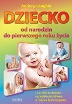 Dziecko od narodzin do pierwszego roku życia