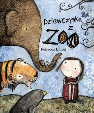 Dziewczynka z ZOO