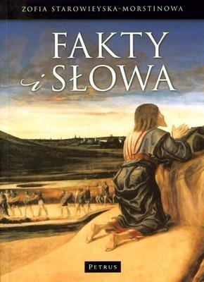 Fakty i słowa