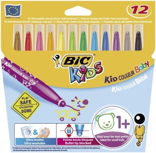 Flamasty Kid Couleur Baby 12 kol. bls BIC