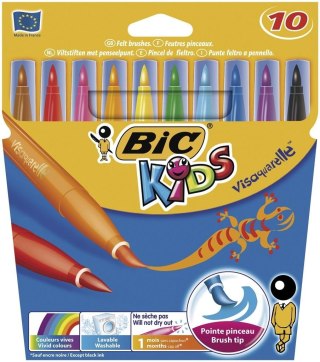 Flamasty Visaquarelle 10 kol. bls BIC