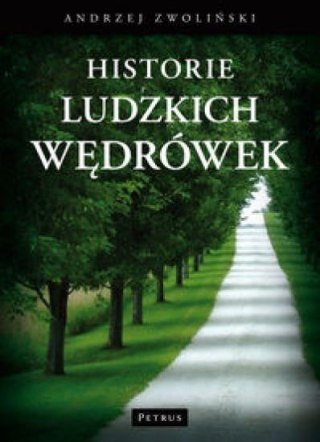 Historie ludzkich wędrówek