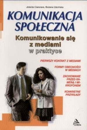 Komunikowanie się z mediami