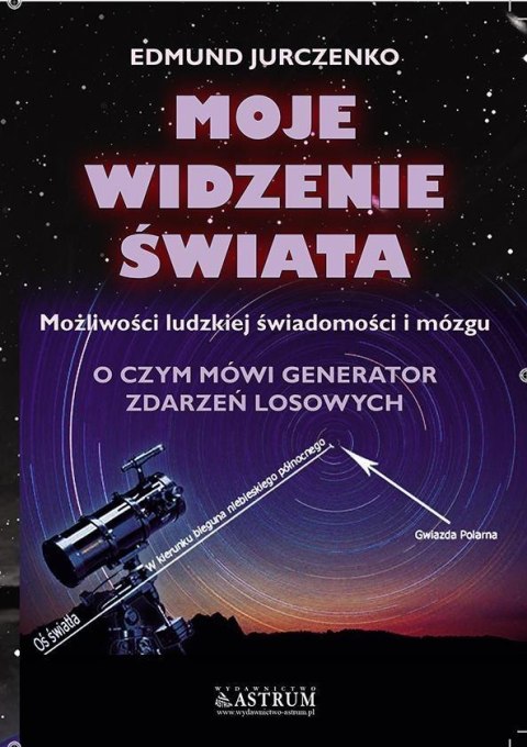 Moje widzenie świata