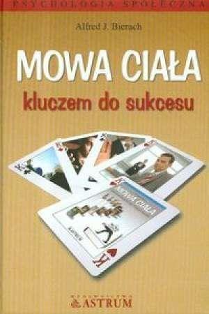 Mowa ciała kluczem do sukcesu