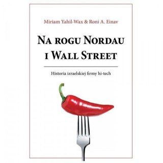 Na rogu Nordau i Wall Street