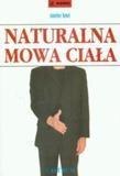 Naturalna mowa ciała Naturalna mowa ciała