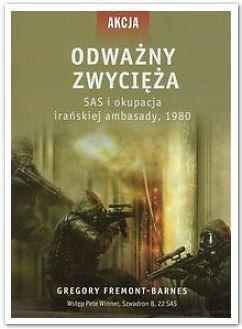 Odważny zwycięża