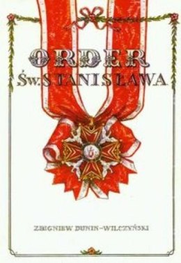 Order Św. Stanisława
