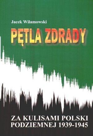 Pętla zdrady