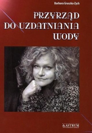 Przyrząd do uzdatniania wody